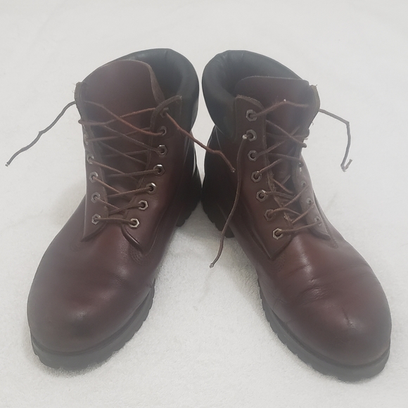 Timberland Other - Timberland Mens Boots